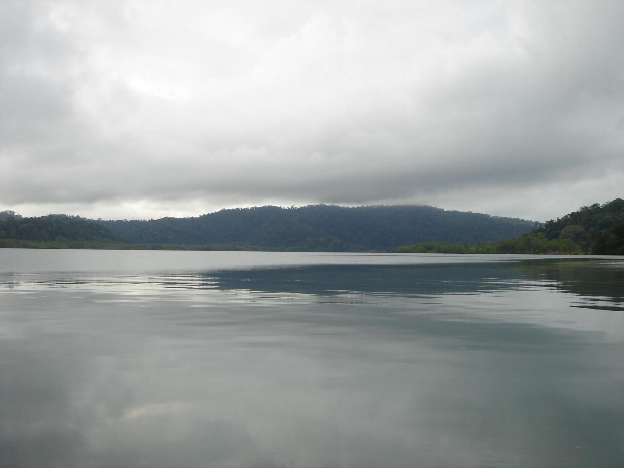 Isla Violin Eco-Lodge Drake Bay Exterior photo